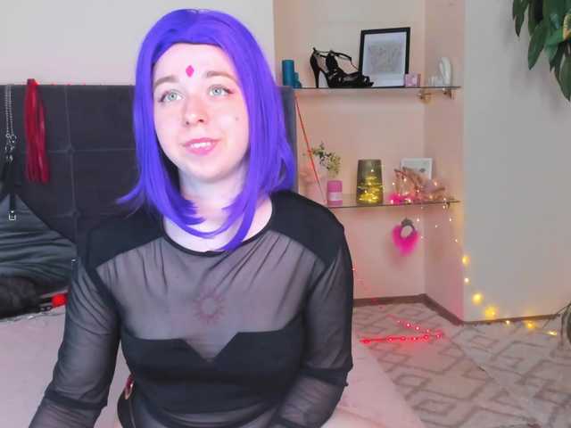 AlexisSky live cam on BongaCams