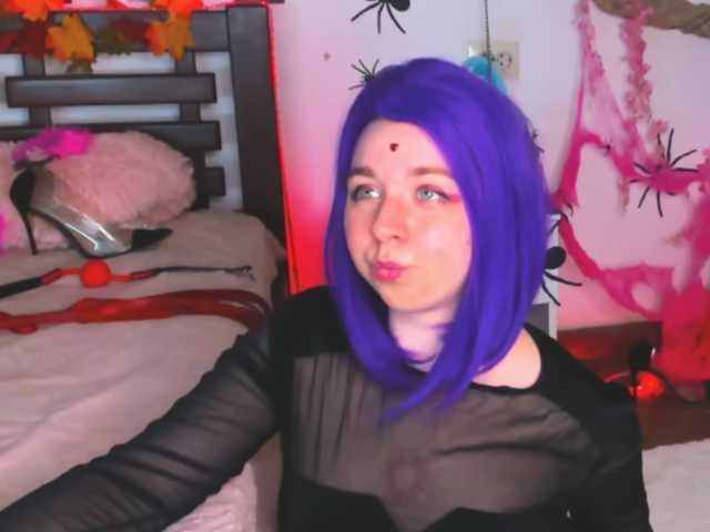 AlexisSky live cam on BongaCams