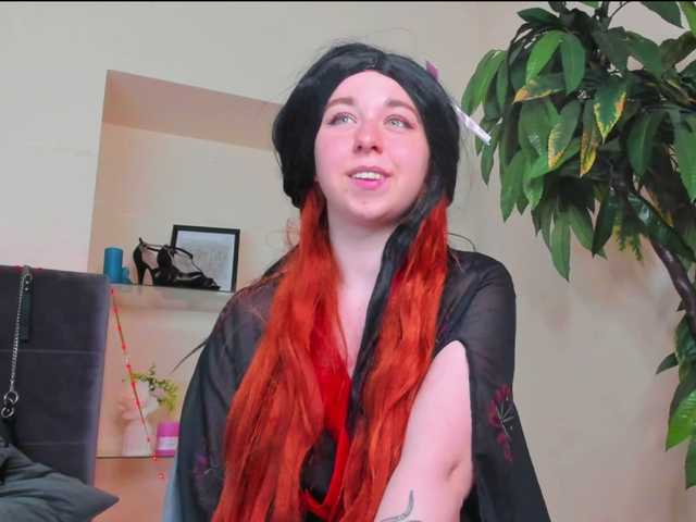 AlexisSky live cam on BongaCams