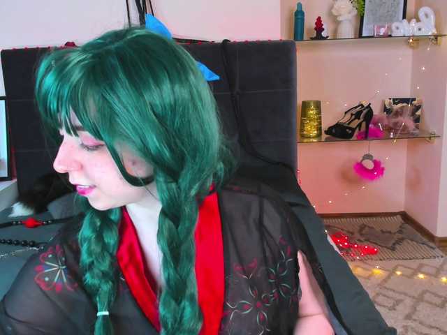 AlexisSky live cam on BongaCams
