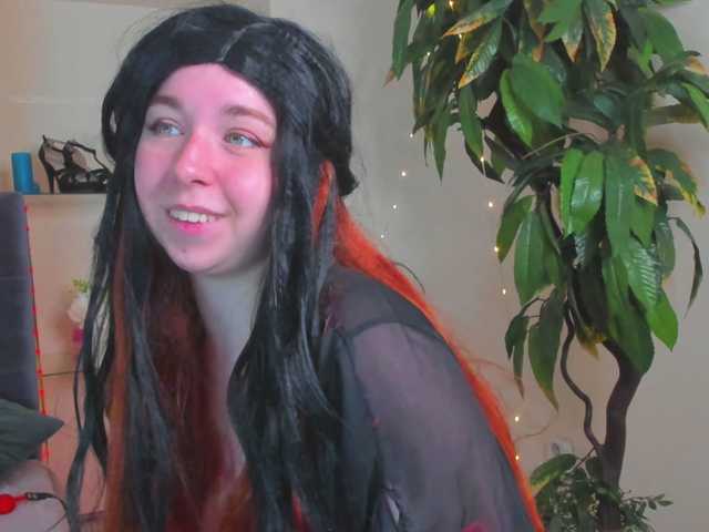 AlexisSky live cam on BongaCams