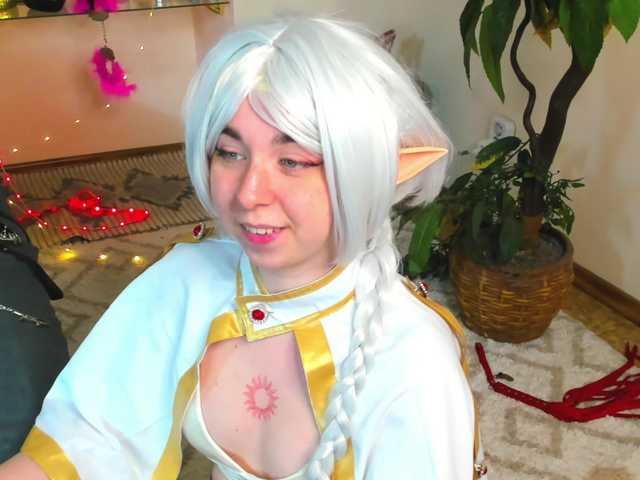 AlexisSky live cam on BongaCams