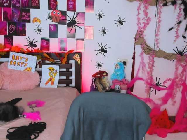 AlexisSky live cam on BongaCams