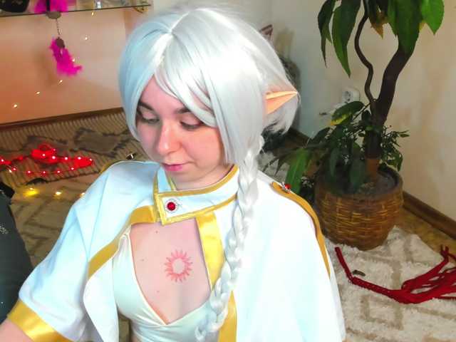 AlexisSky live cam on BongaCams