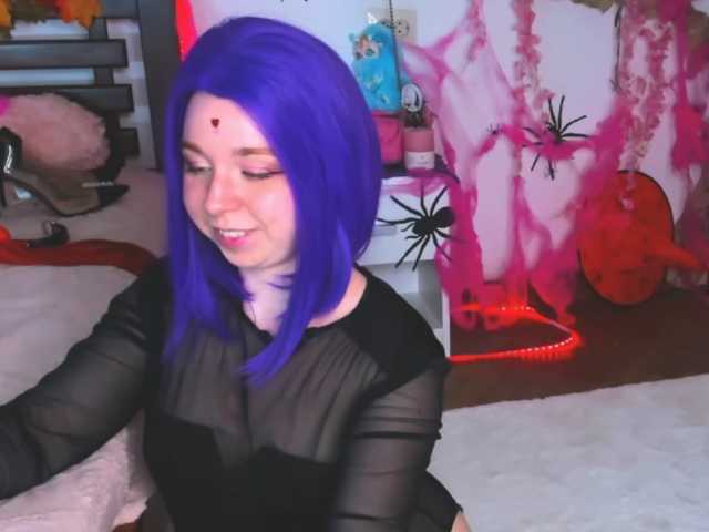 AlexisSky, en vivo ahora en BongaCams