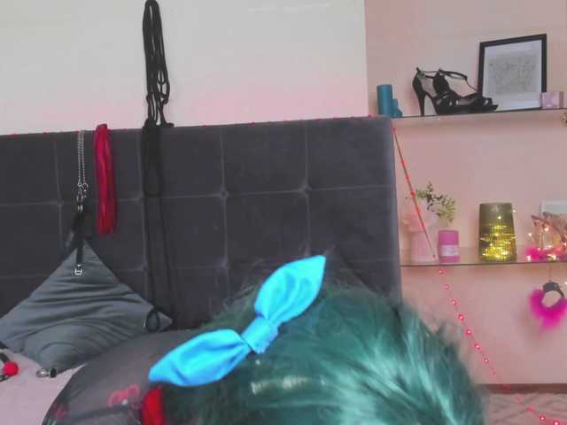 AlexisSky live webcam show