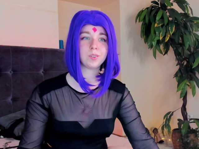 AlexisSky live webcam show
