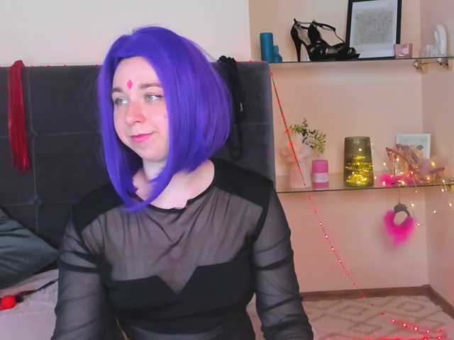 AlexisSky live cam on BongaCams