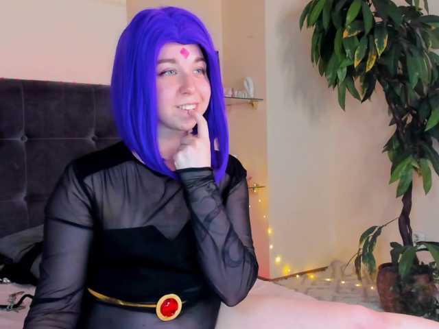 AlexisSky live webcam show