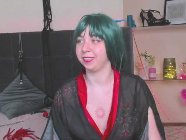 alexissky live show