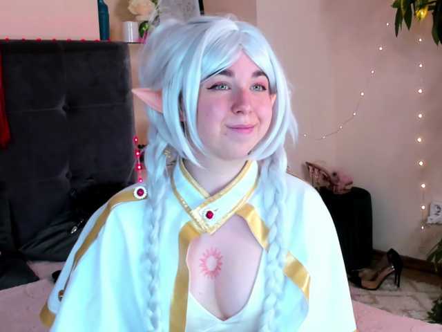 AlexisSky live cam on BongaCams