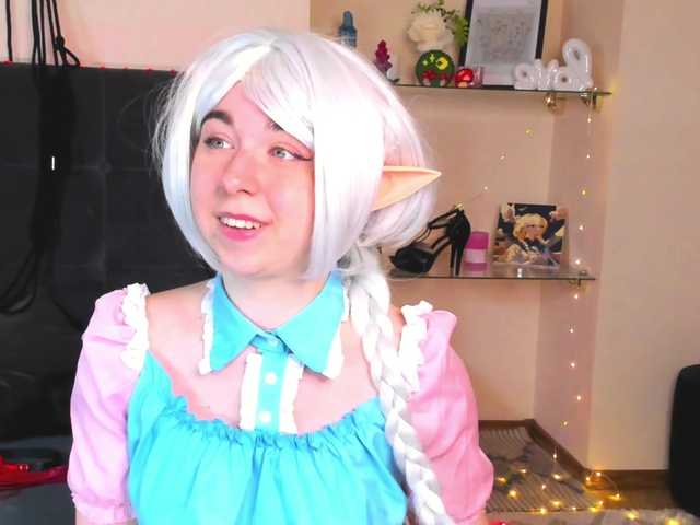 AlexisSky live cam on BongaCams