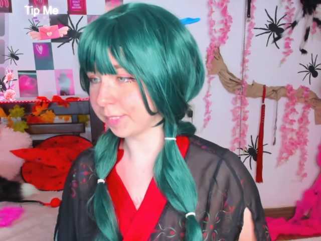 AlexisSky live cam on BongaCams