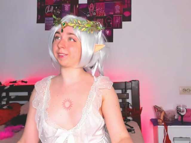 AlexisSky live cam on BongaCams
