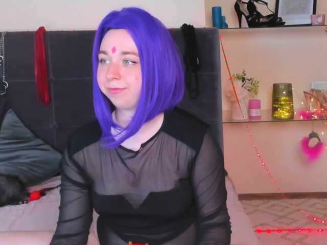 AlexisSky live cam on BongaCams