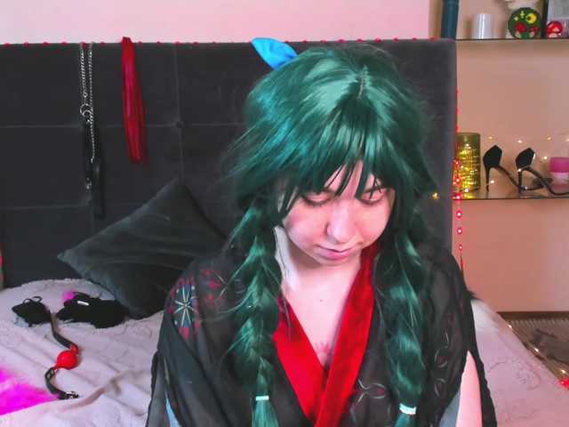 AlexisSky live cam on BongaCams