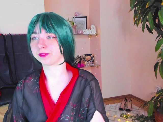 AlexisSky live cam on BongaCams