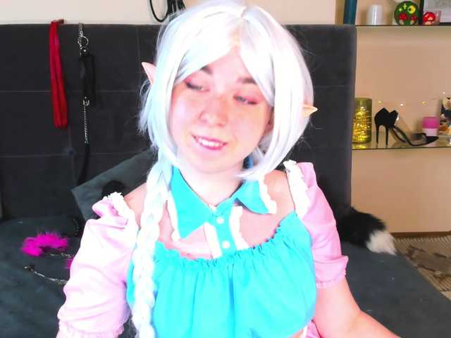 AlexisSky live cam on BongaCams