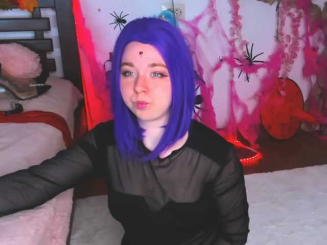 AlexisSky, en vivo ahora en BongaCams
