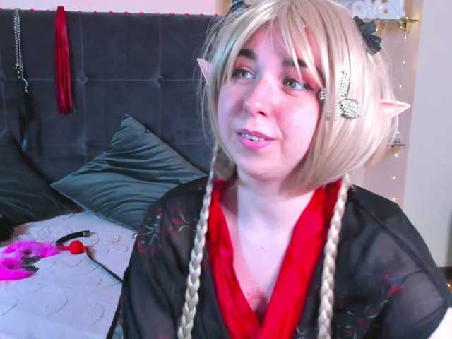 AlexisSky live cam on BongaCams