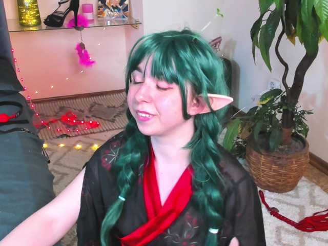AlexisSky live cam on BongaCams