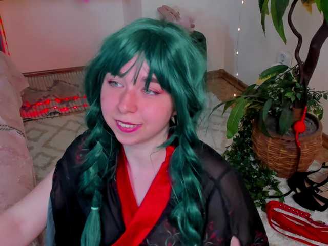 AlexisSky live cam on BongaCams