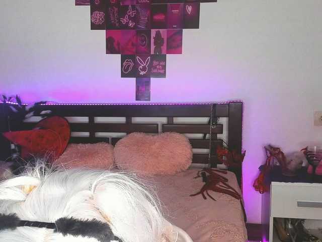 AlexisSky live cam on BongaCams