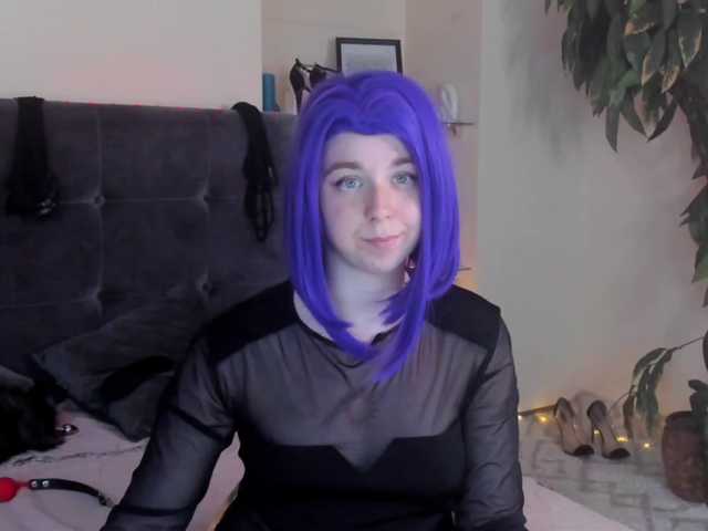 AlexisSky live cam on BongaCams