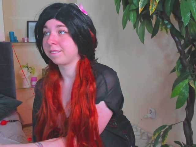 AlexisSky live cam on BongaCams