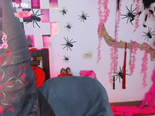 AlexisSky live cam on BongaCams