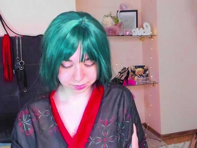 AlexisSky live cam on BongaCams
