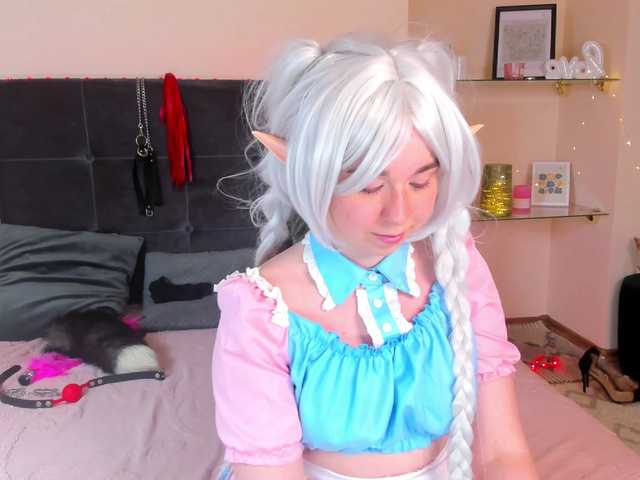 AlexisSky live cam on UnifiedCams