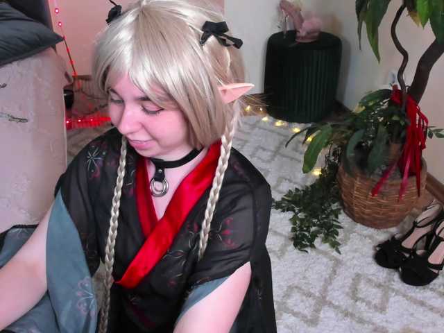 AlexisSky live cam on BongaCams