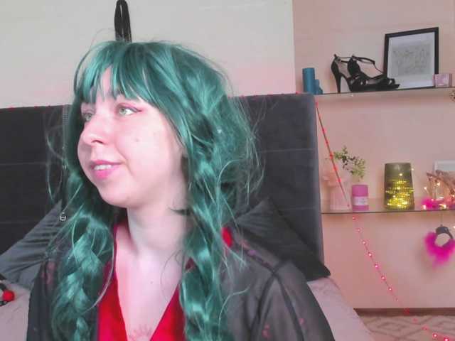 AlexisSky live cam on BongaCams