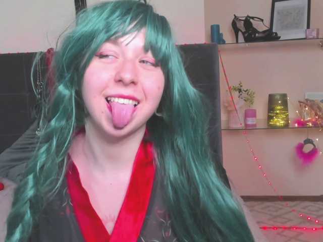 AlexisSky live cam on BongaCams