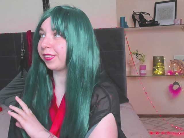 AlexisSky live cam on BongaCams
