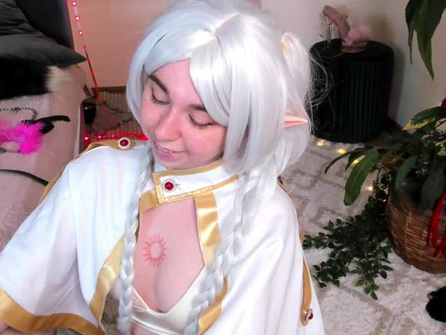 AlexisSky live cam on BongaCams