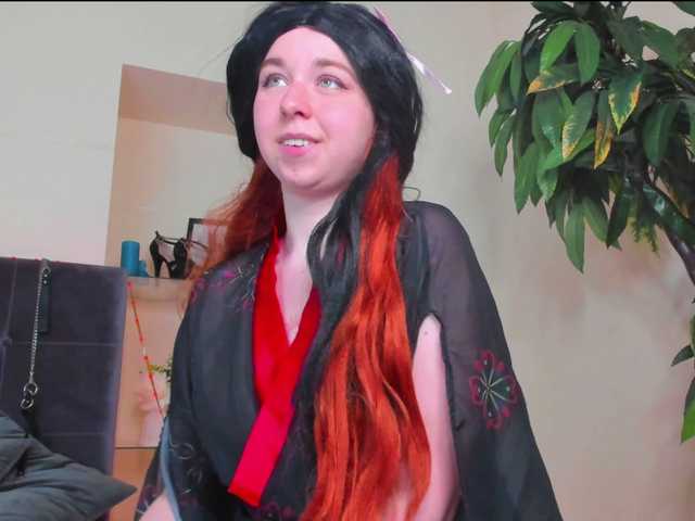 AlexisSky live cam on BongaCams