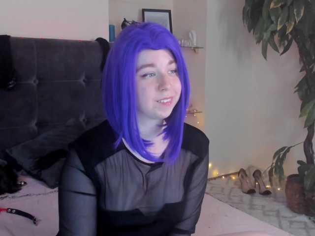 AlexisSky live cam on BongaCams