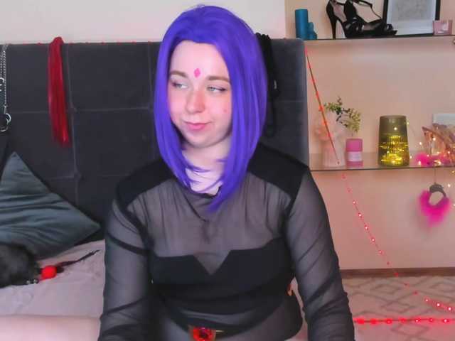 AlexisSky live cam on BongaCams