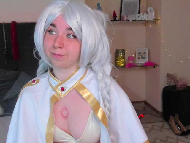 AlexisSky live cam on BongaCams
