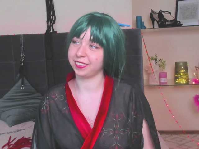 AlexisSky live cam on BongaCams