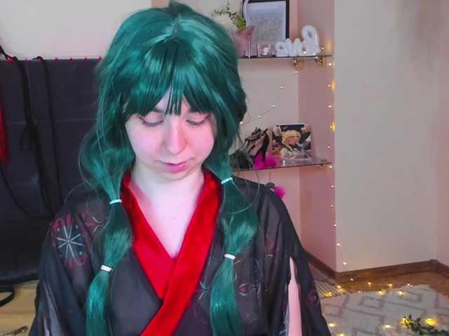 AlexisSky live cam on BongaCams