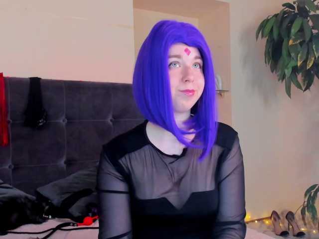 AlexisSky live webcam show