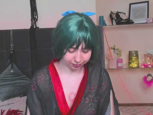 AlexisSky live cam on BongaCams