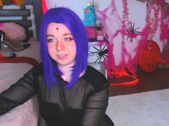 AlexisSky, en vivo ahora en BongaCams