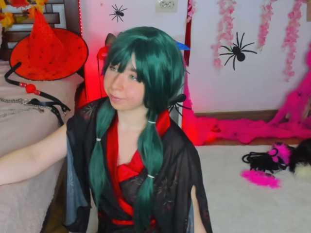 AlexisSky live cam on BongaCams