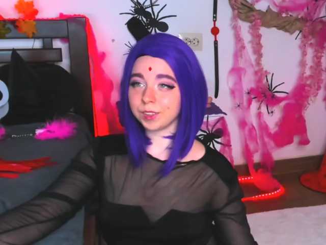 AlexisSky live cam on BongaCams
