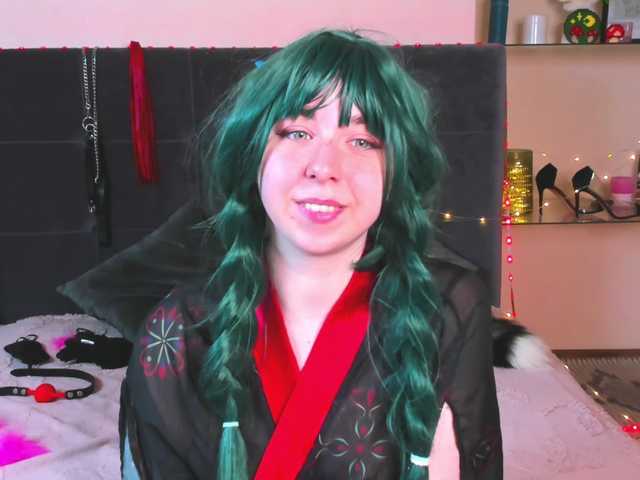 AlexisSky live cam on BongaCams