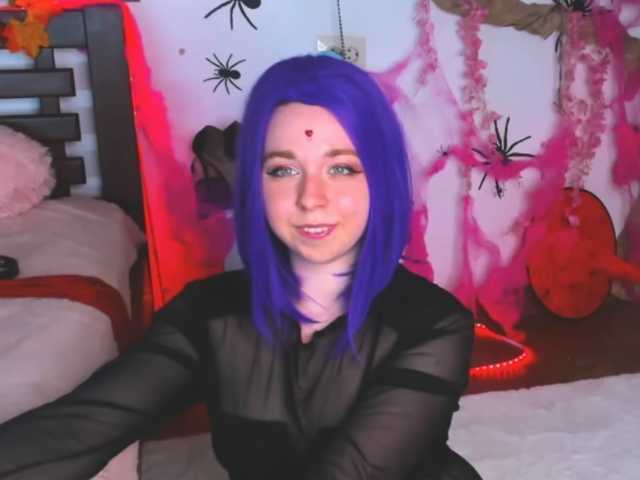 AlexisSky live cam on BongaCams
